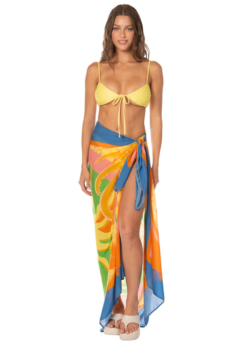 Maaji Sun Flicker Isla Pareo - imagen 1