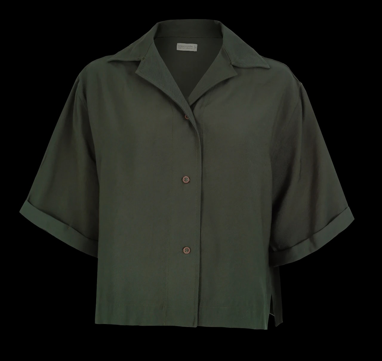 Camisa Vértice - imagen 1