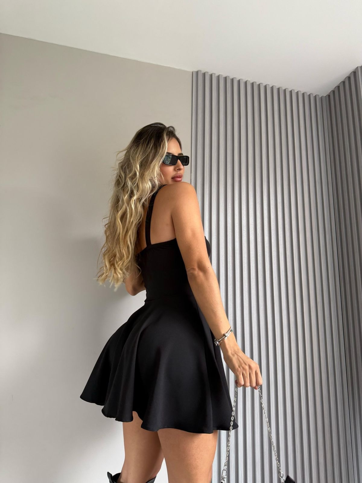 VESTIDO GRETA - imagen 1