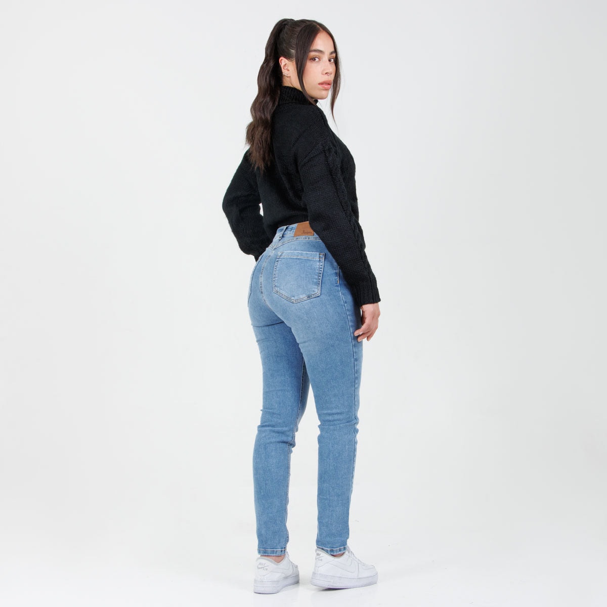 Jean Axspen Skinny Ax-3034 - imagen 1