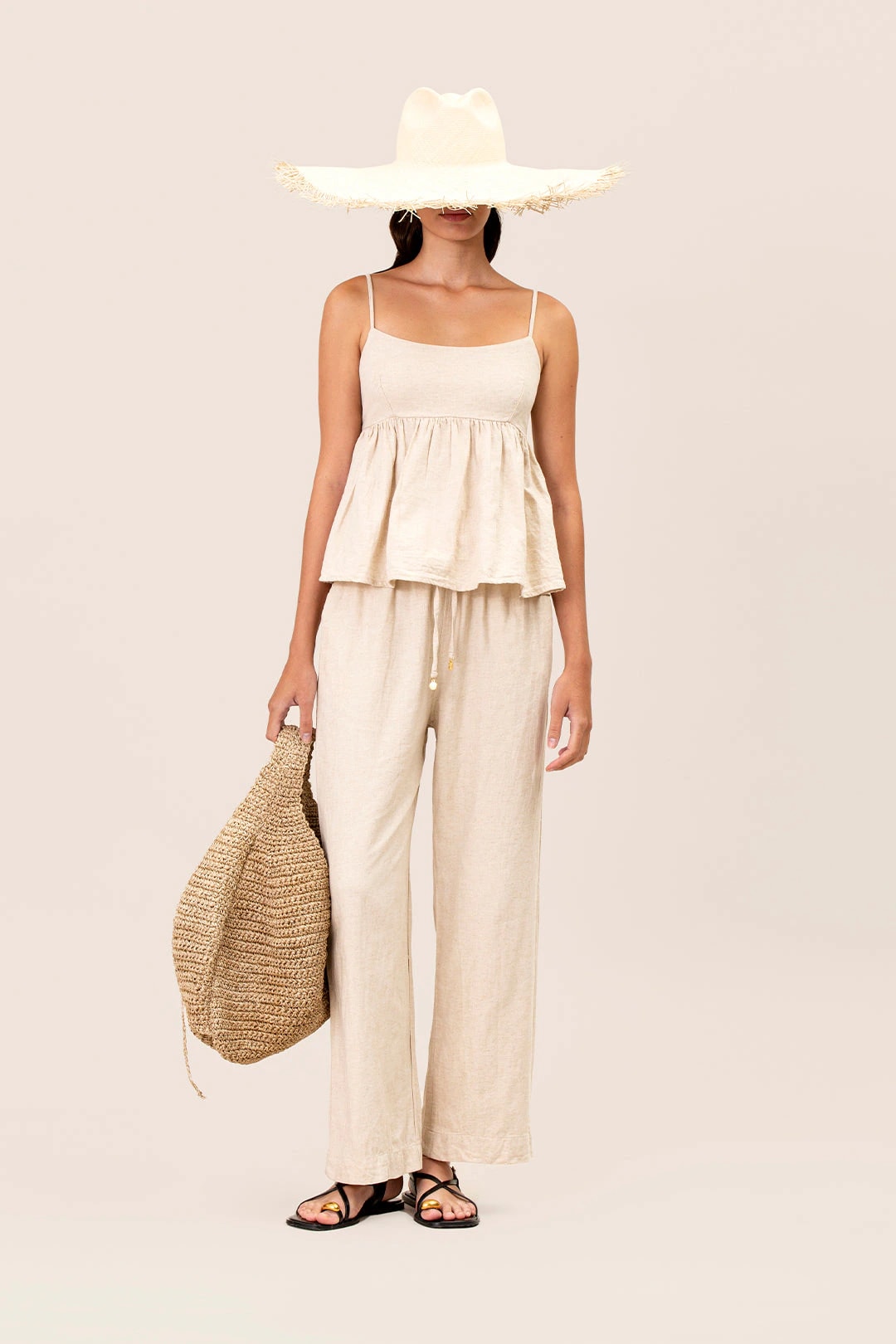 Blouse Terra Marterra - imagen 1
