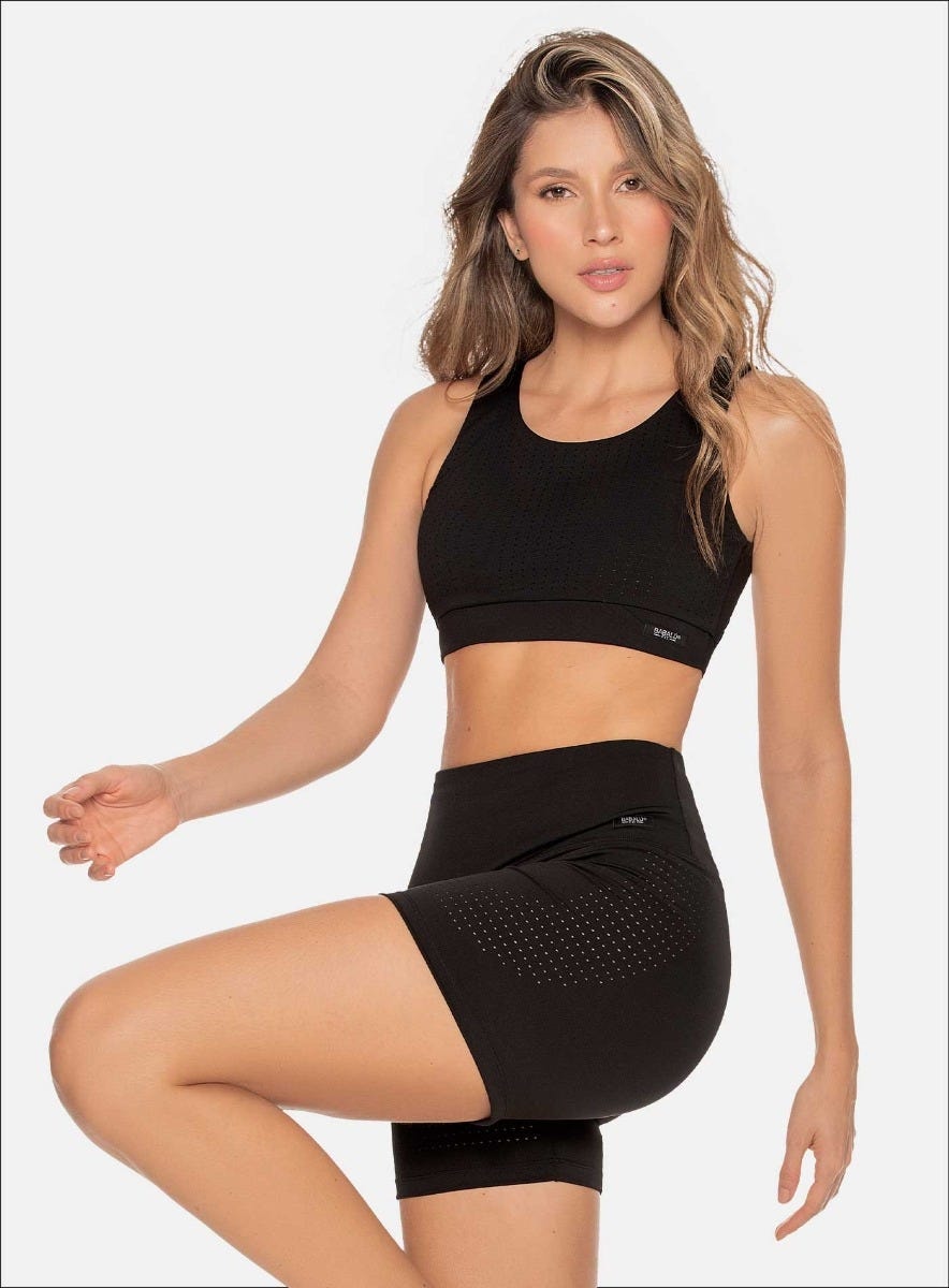 TOP DEPORTIVO TELA KIARA - PRECIO ESPECIAL - imagen 1