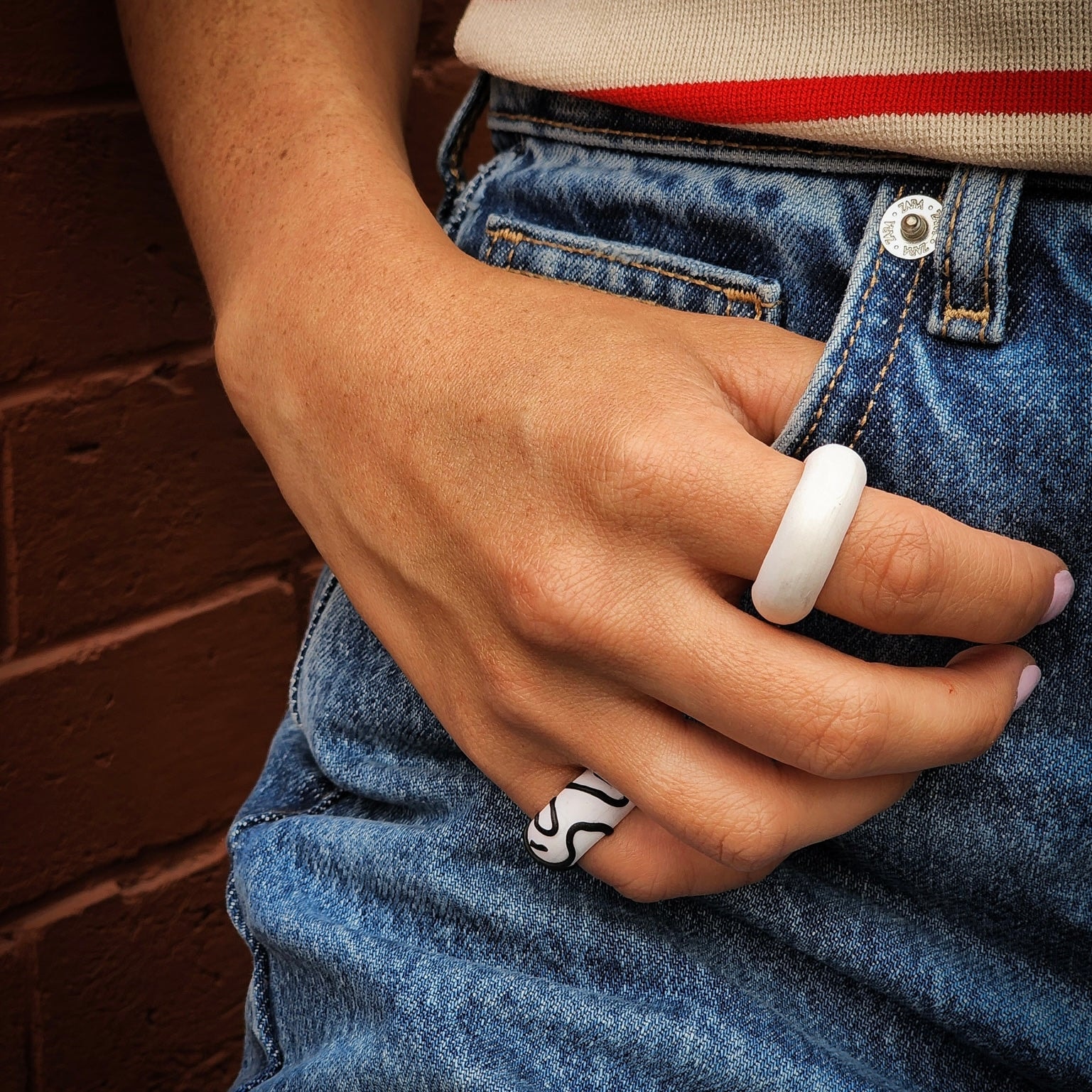 Anillo Bold - imagen 1
