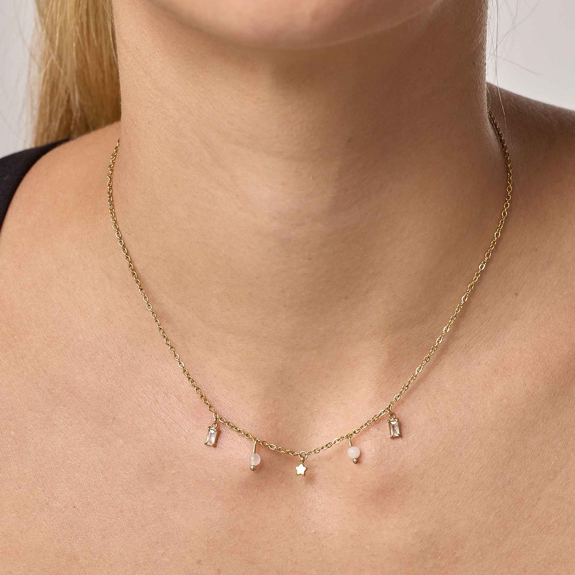 Collar Cris - imagen 1