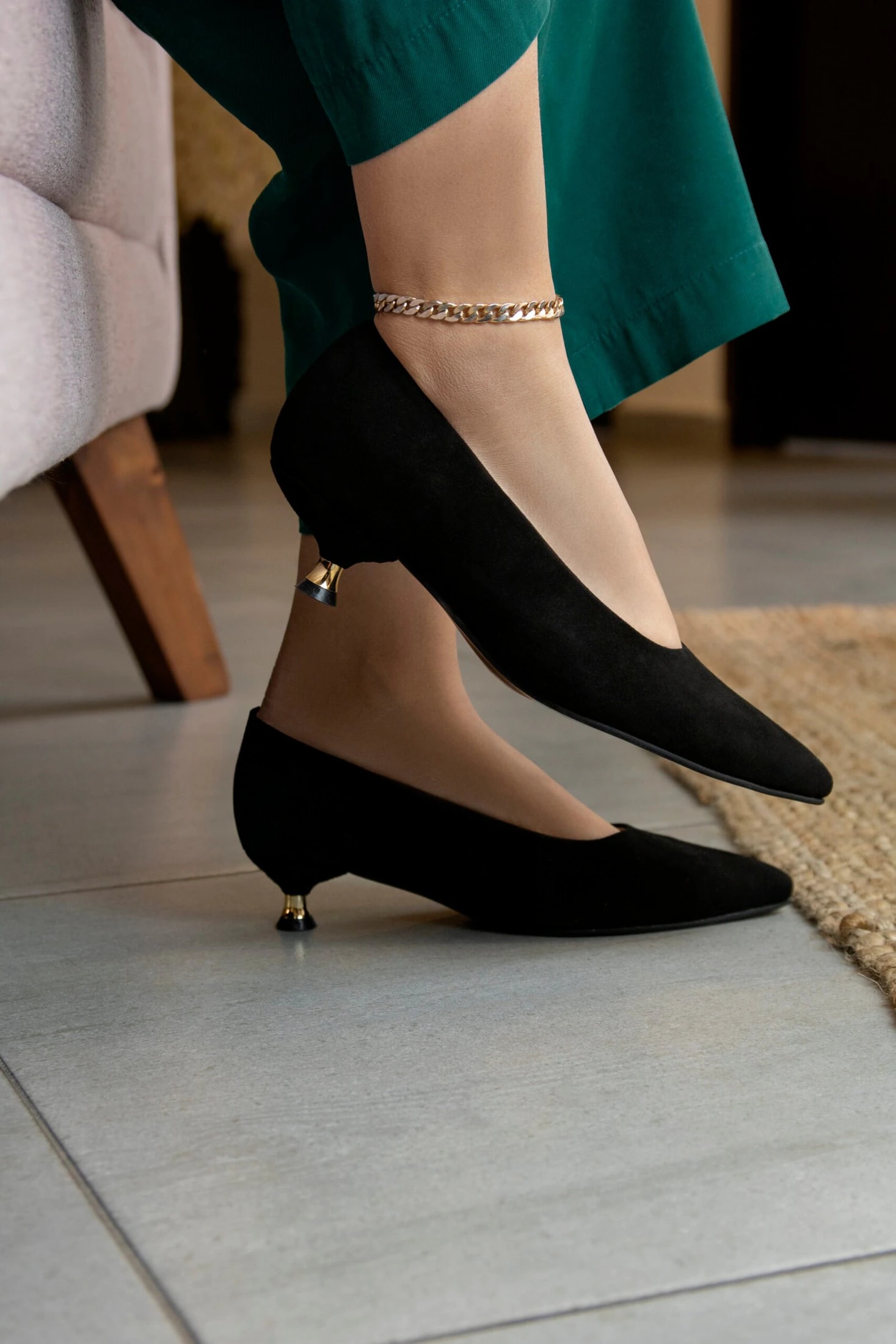 Stilettos - imagen 1