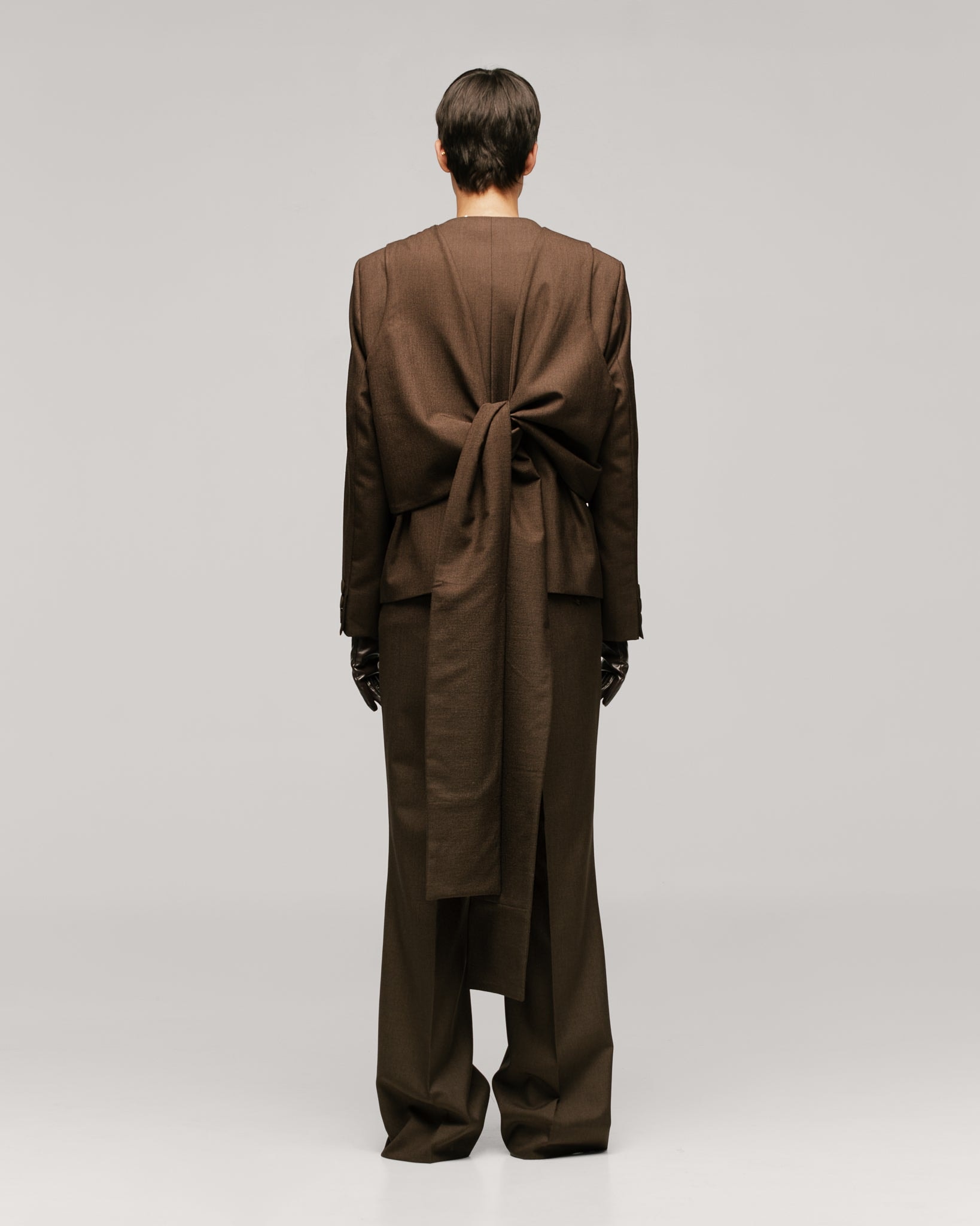 Traje sastre Herencia - imagen 1