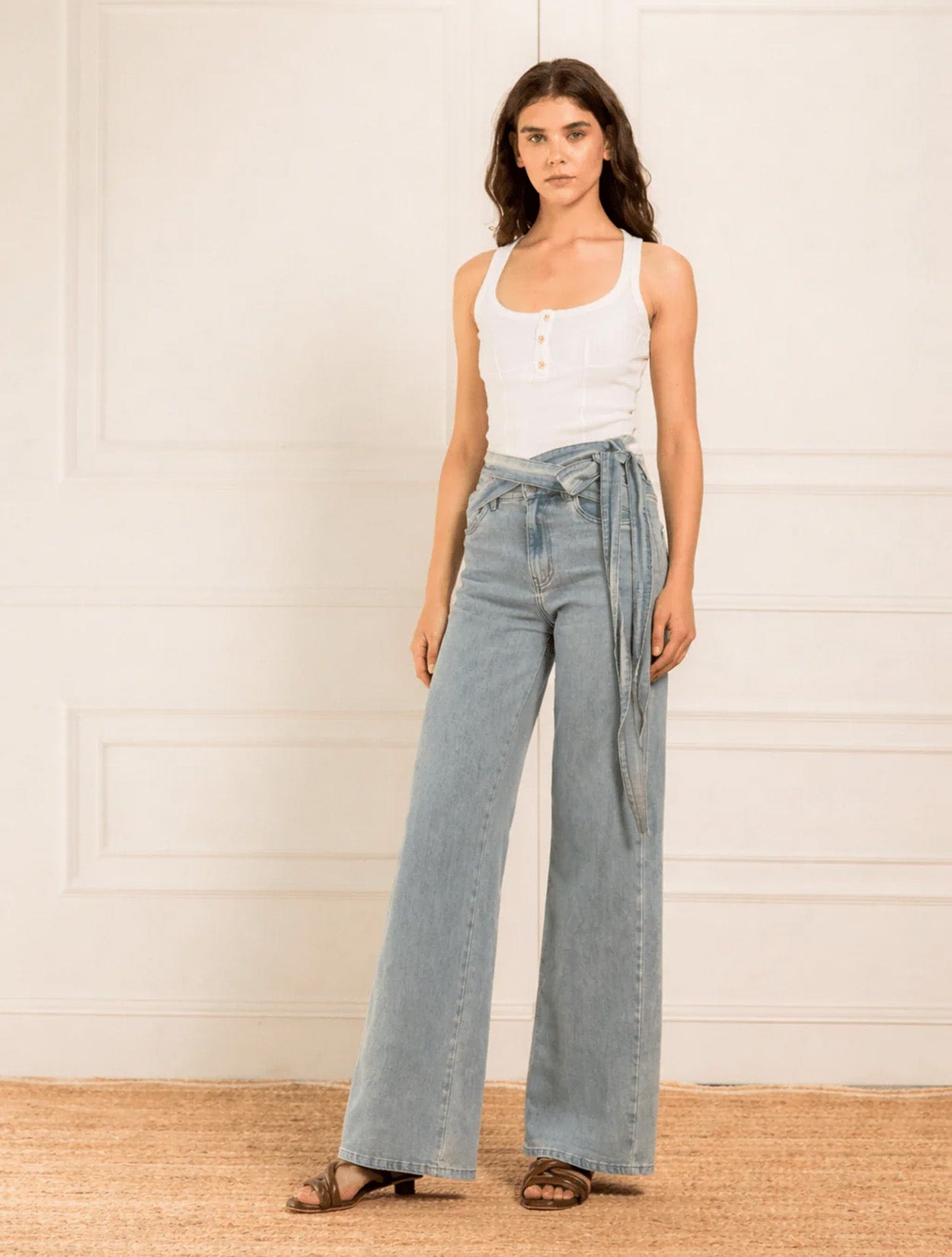 JEAN PREPPY LOVE - imagen 1