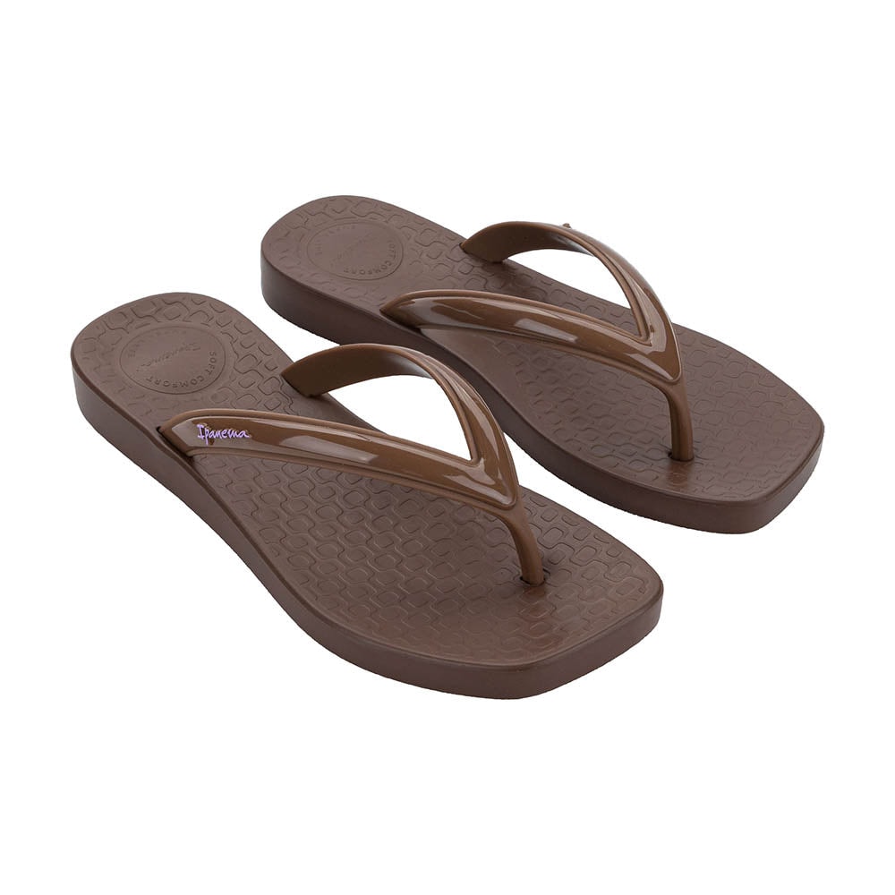 SANDALIA IPANEMA PLUMA 27507 - imagen 1