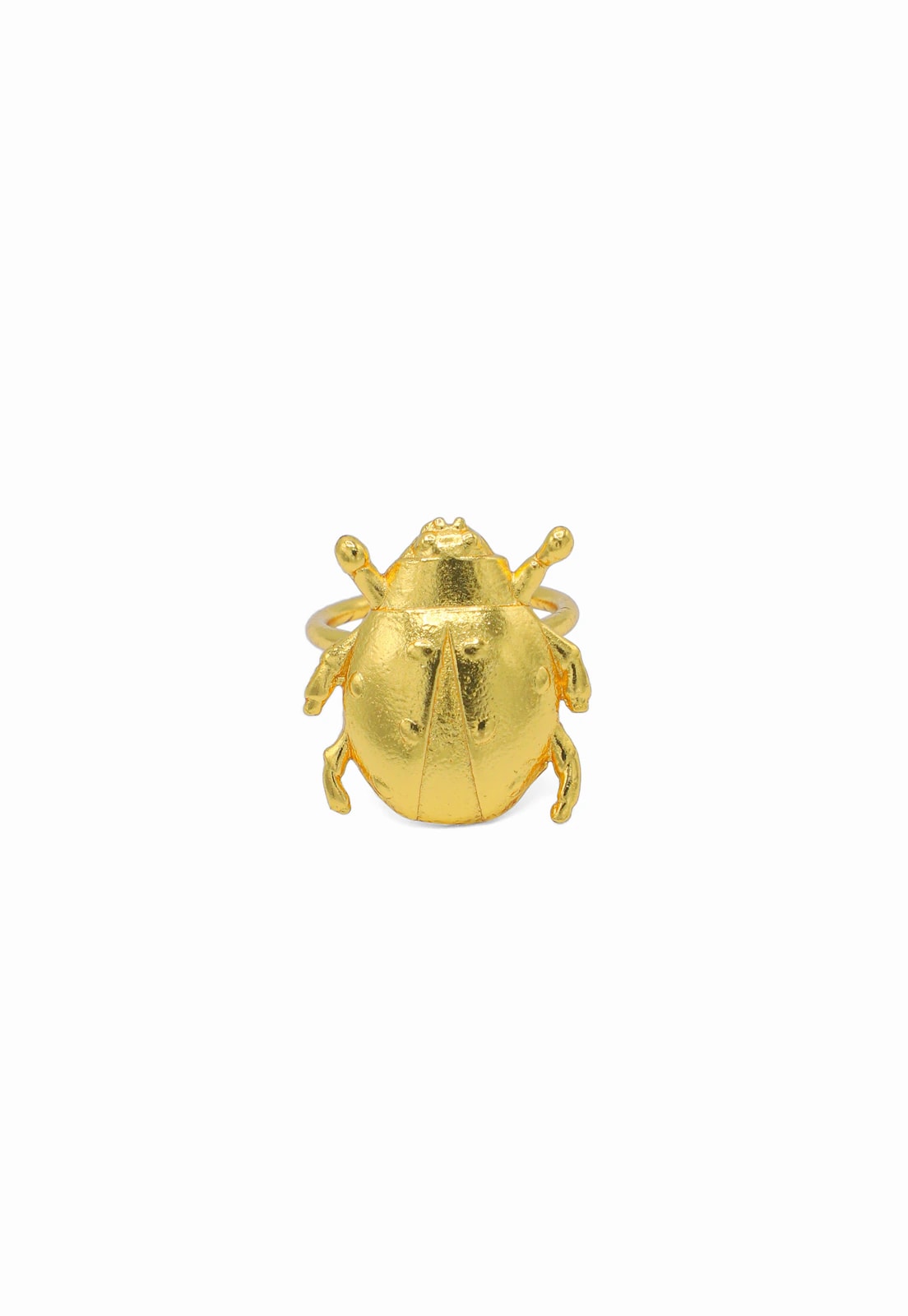 Madame Mariquita Ring - imagen 1