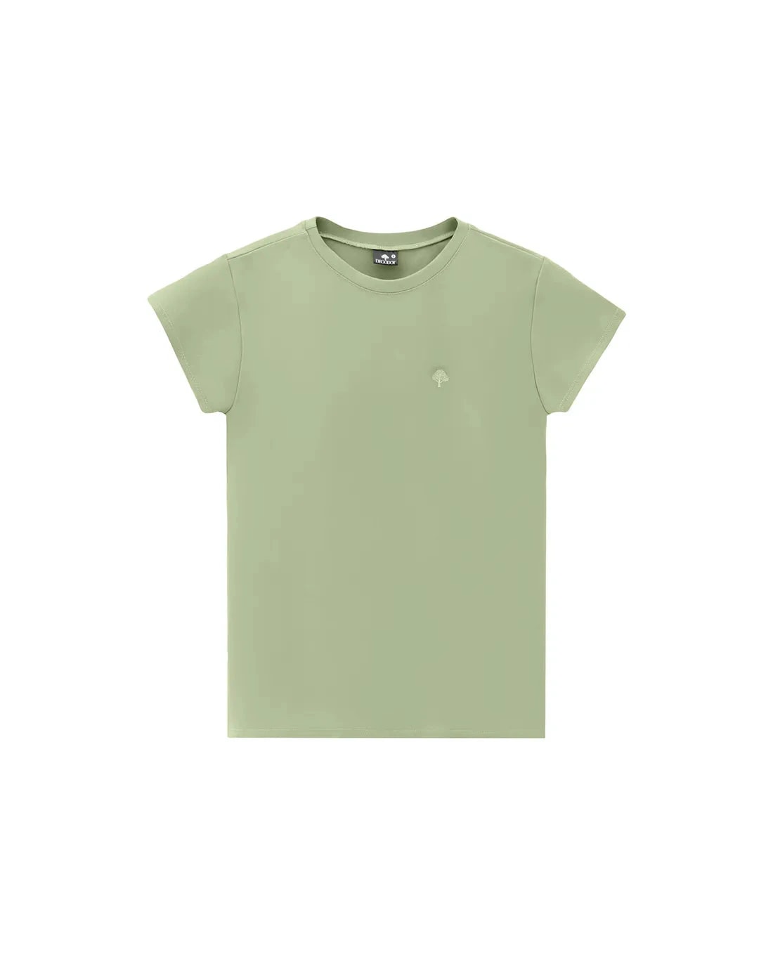 T-Shirt Fit Limón - imagen 1