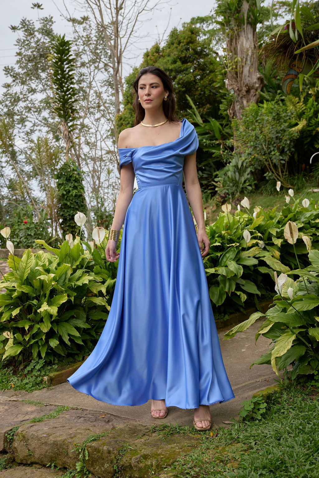 Vestido Aura - imagen 1