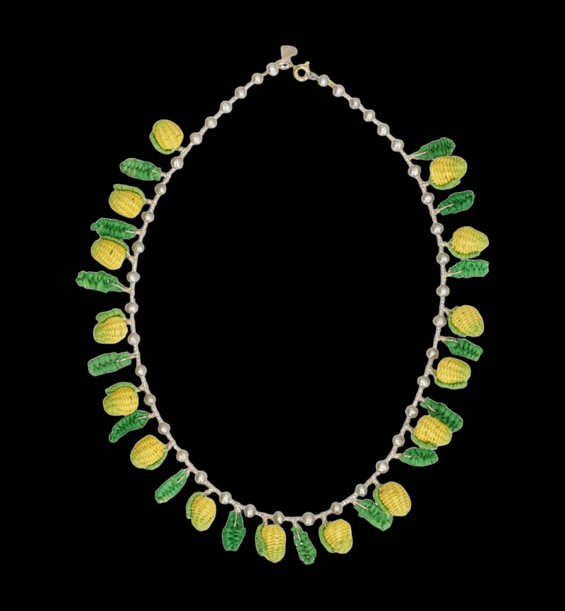 Collar Mangos - imagen 1