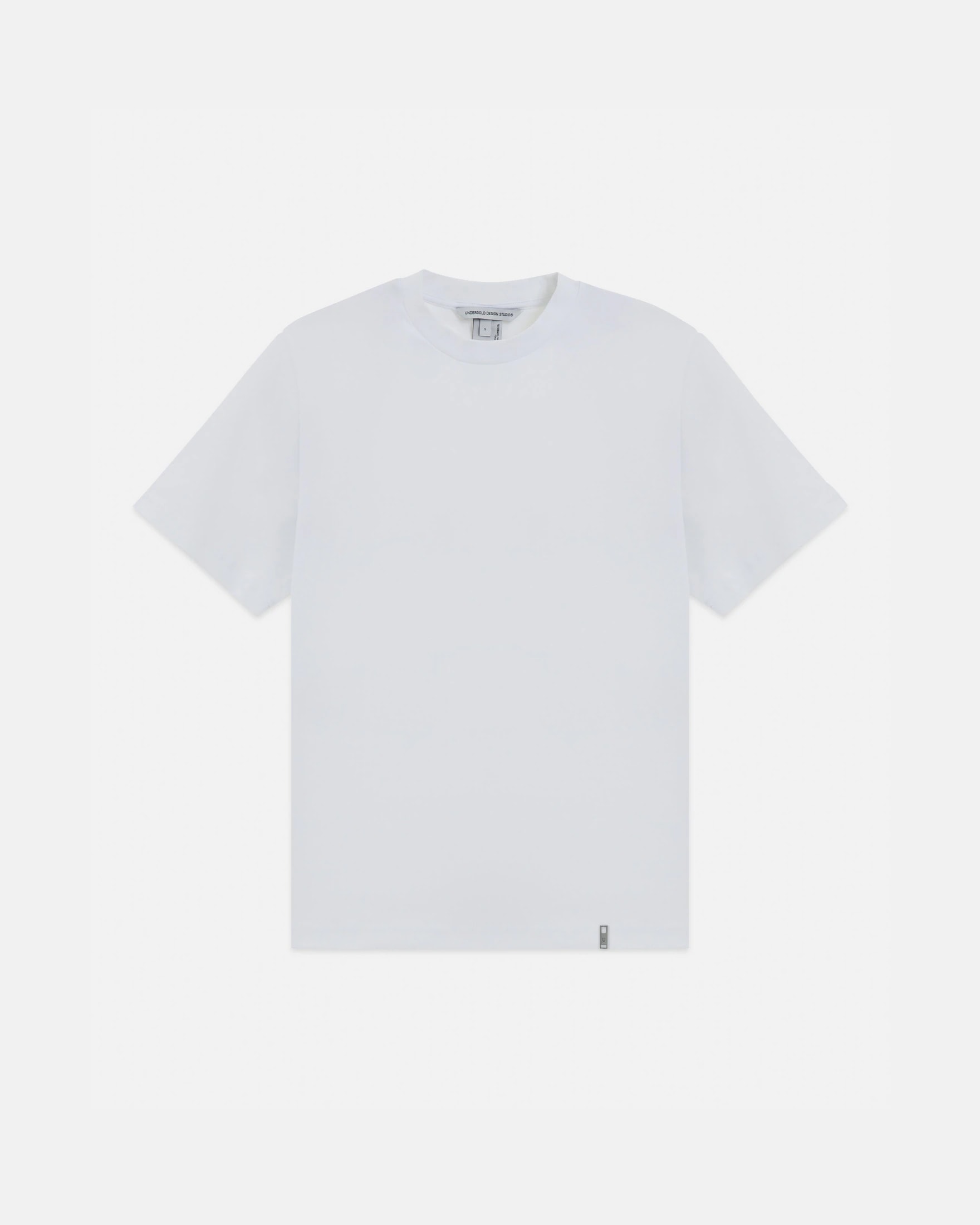 Blanks Regular Fit Tshirt White - imagen 1