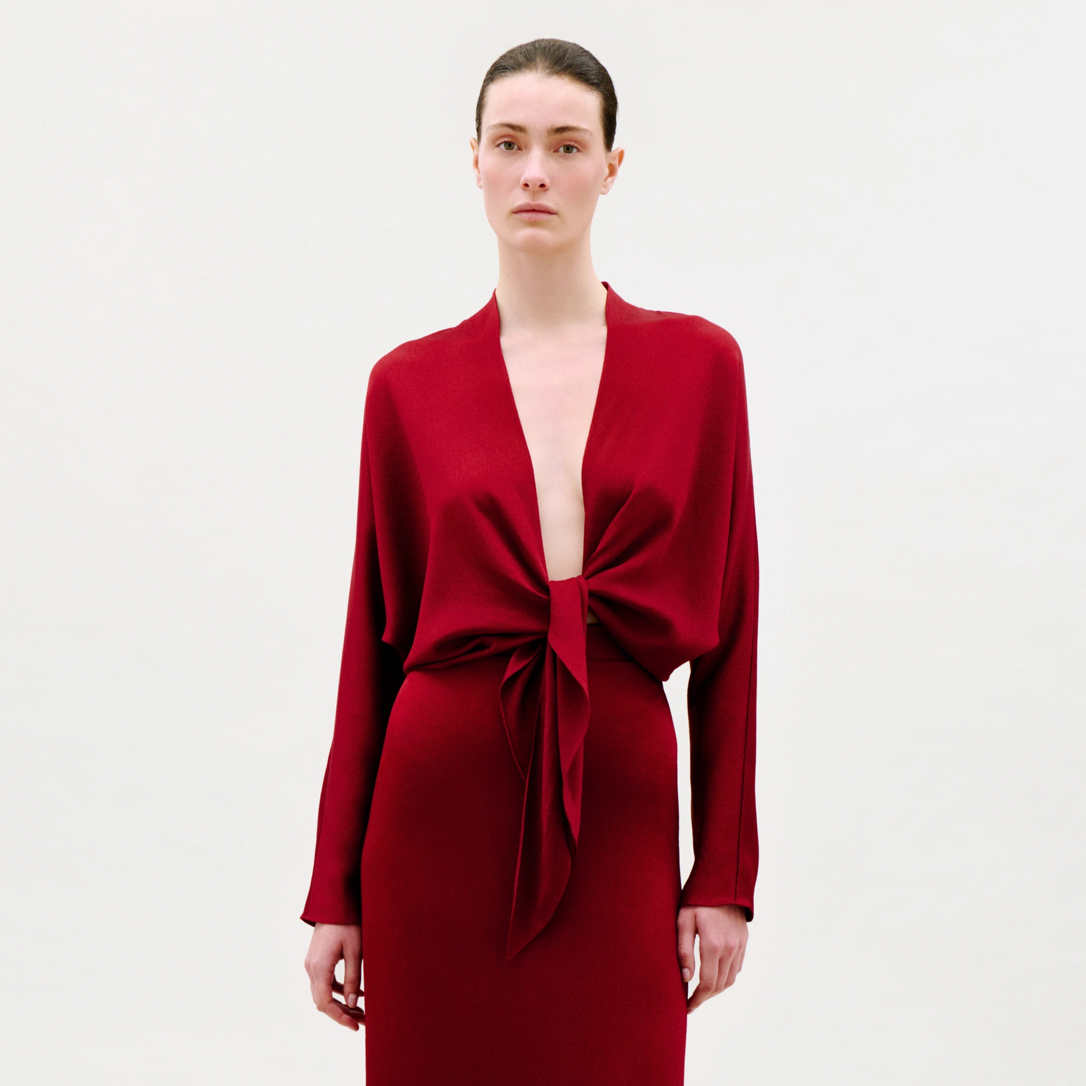 Reiko Blouse - imagen 1
