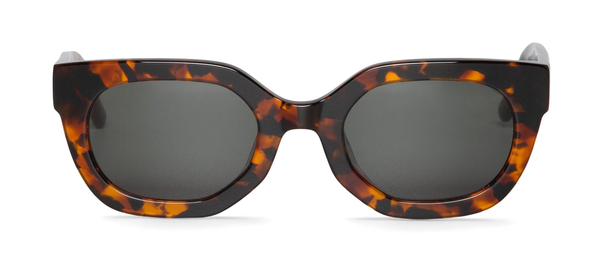 PARNELL CHEETAH  WITH CLASSICAL LENSES - imagen 1