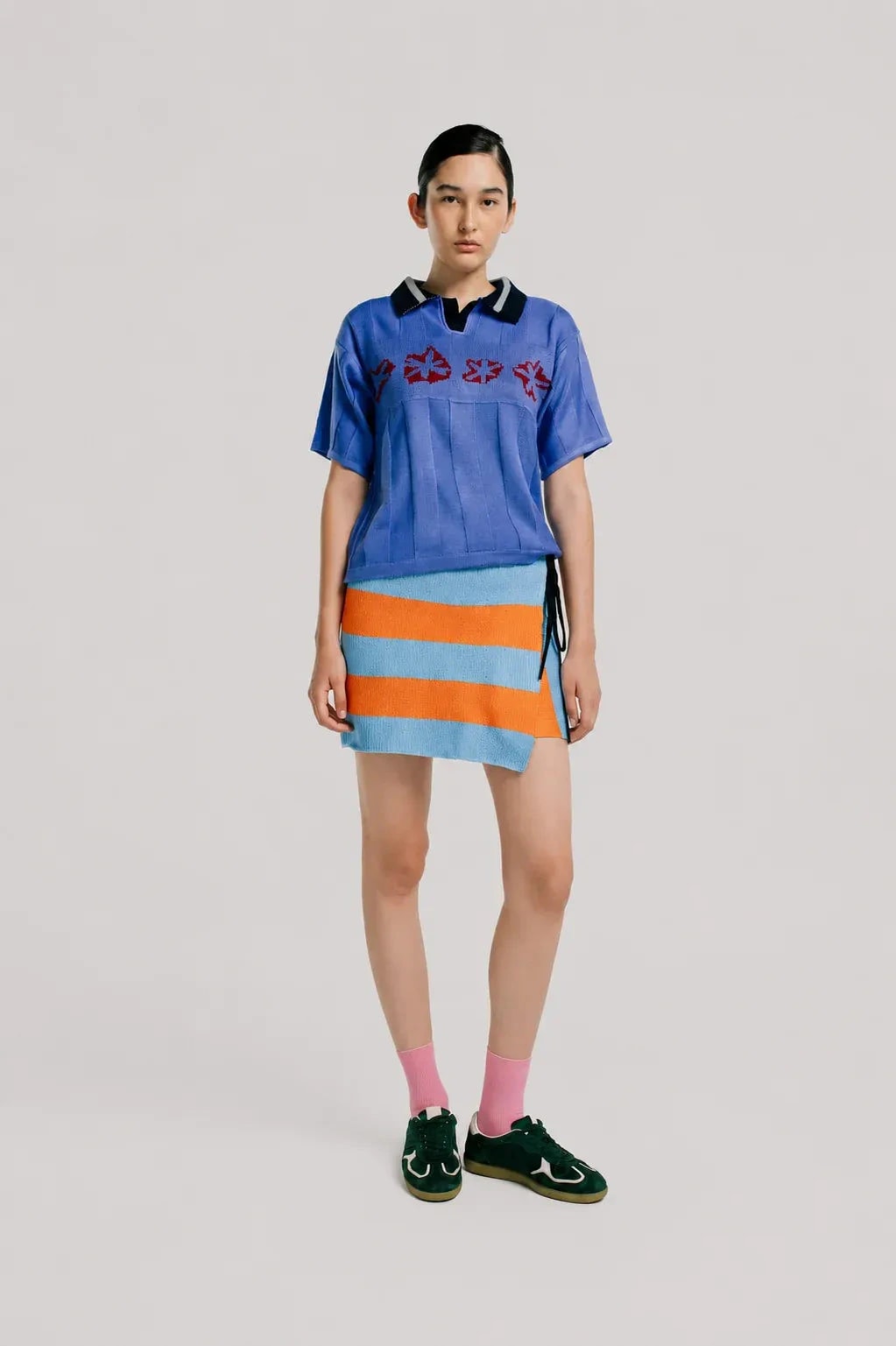Camiseta asteriscos - imagen 1