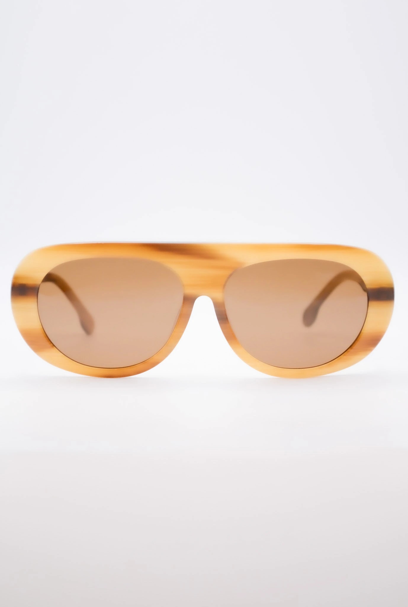 gafas de sol seventy6 almendra - imagen 1