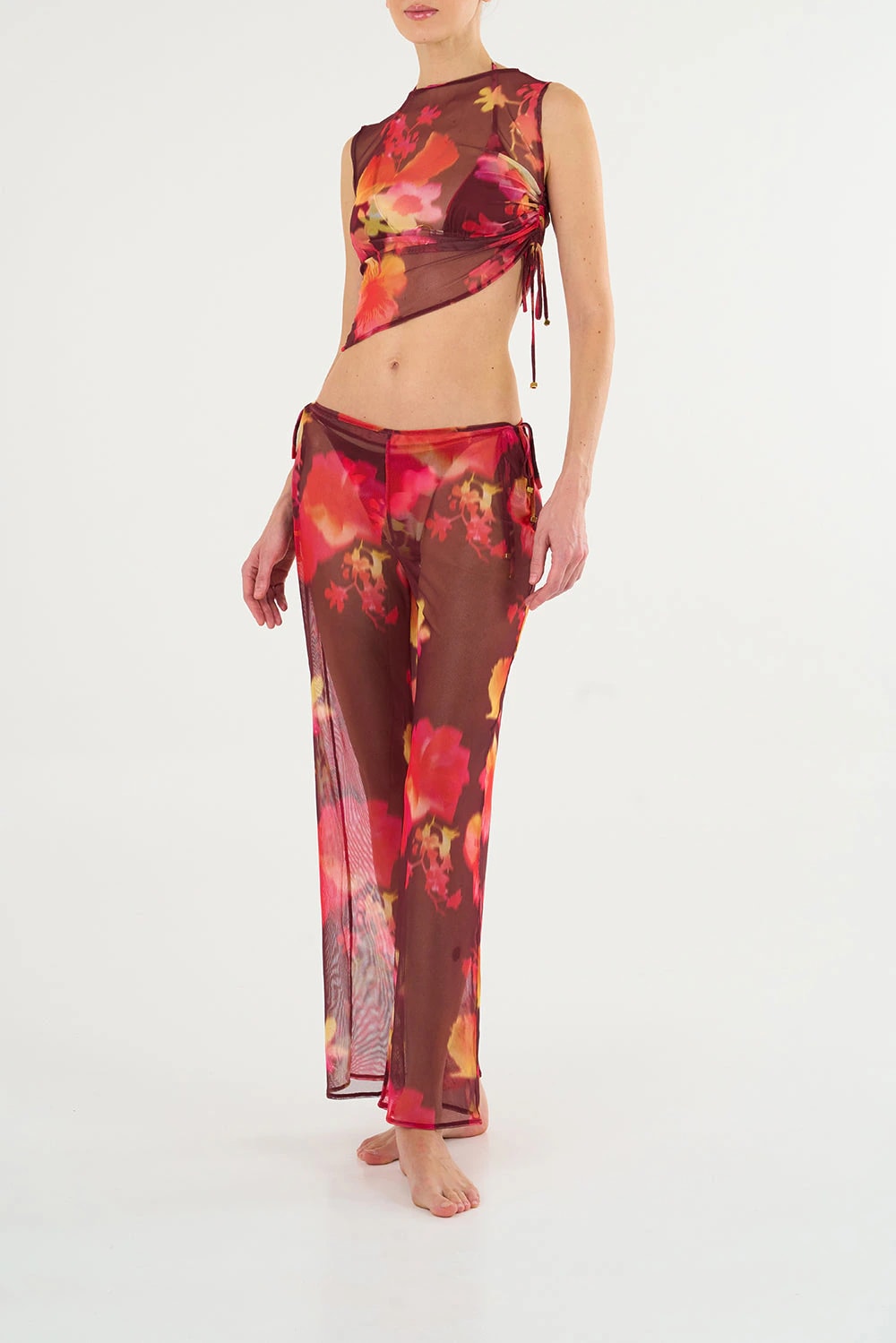 ZINNIA MARLI PANTS - imagen 1