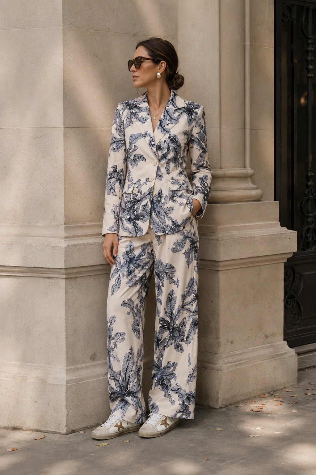 BLAZER TESORO ESCONDIDO - imagen 1