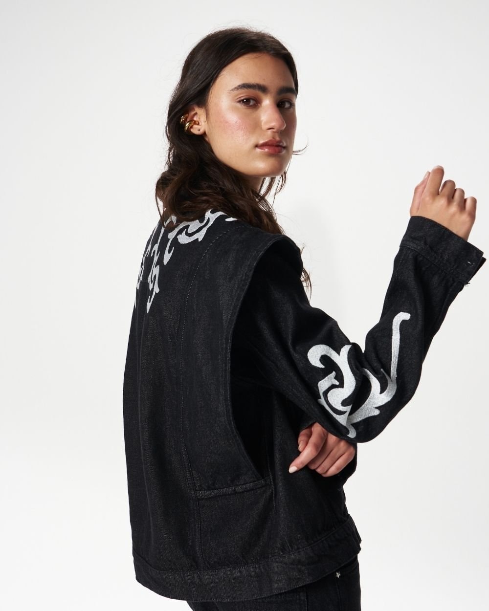 DUDE RANCH JACKET - imagen 1