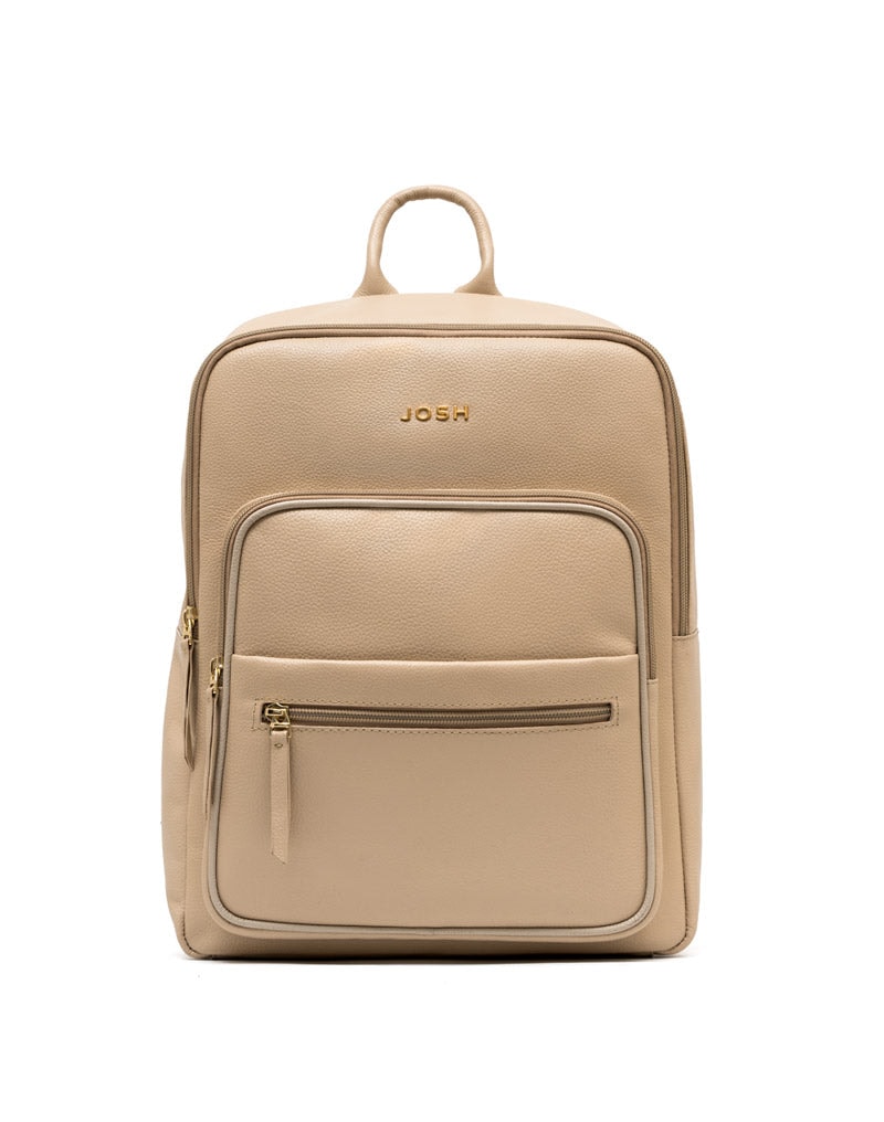 Morral en cuero para dama REF P2910 - imagen 1