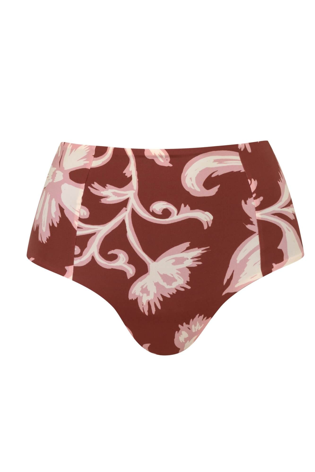 ARANXZA BIKINI BOTTOM - imagen 1