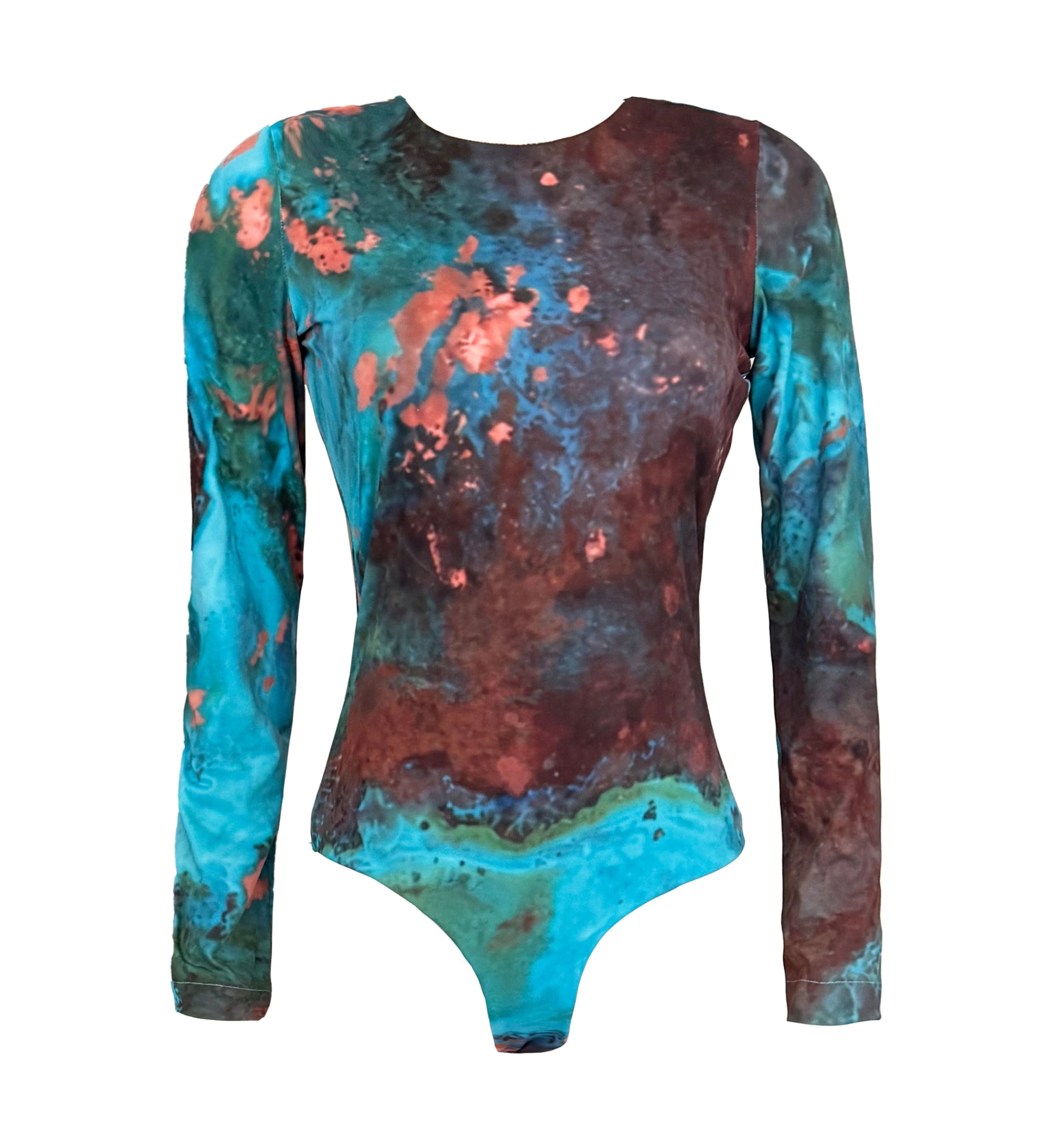 Cenote Azul - Bodysuit - imagen 1