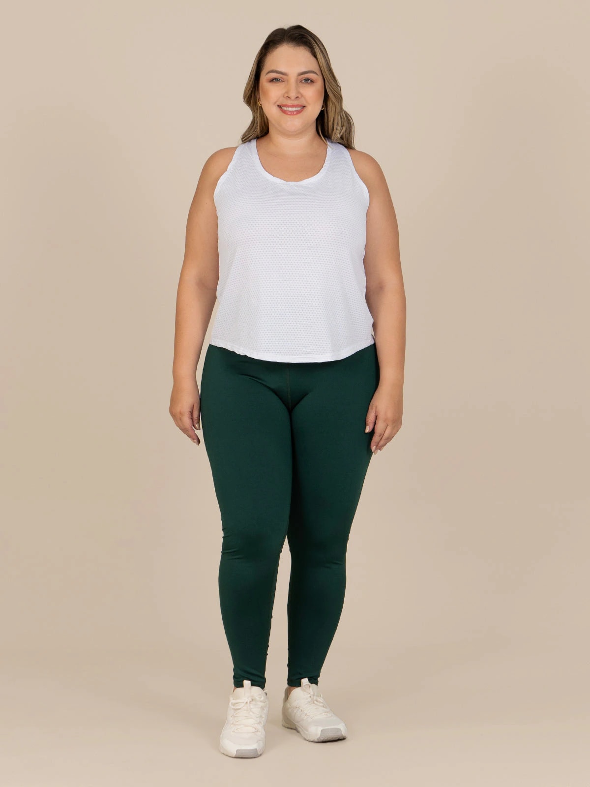 TEKNOS LEGGINS SET TALLA PLUS - imagen 1