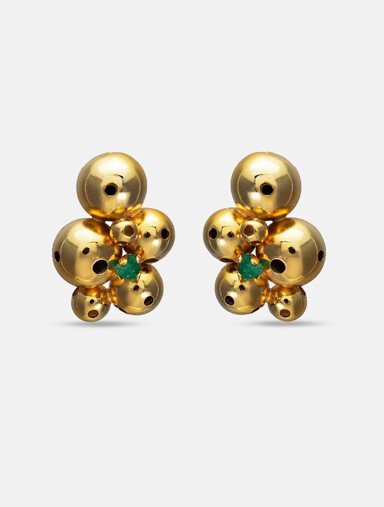 ARETES BIG BANG - imagen 1