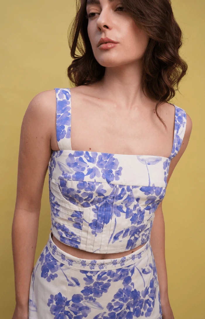 AITHANA TOP - imagen 1