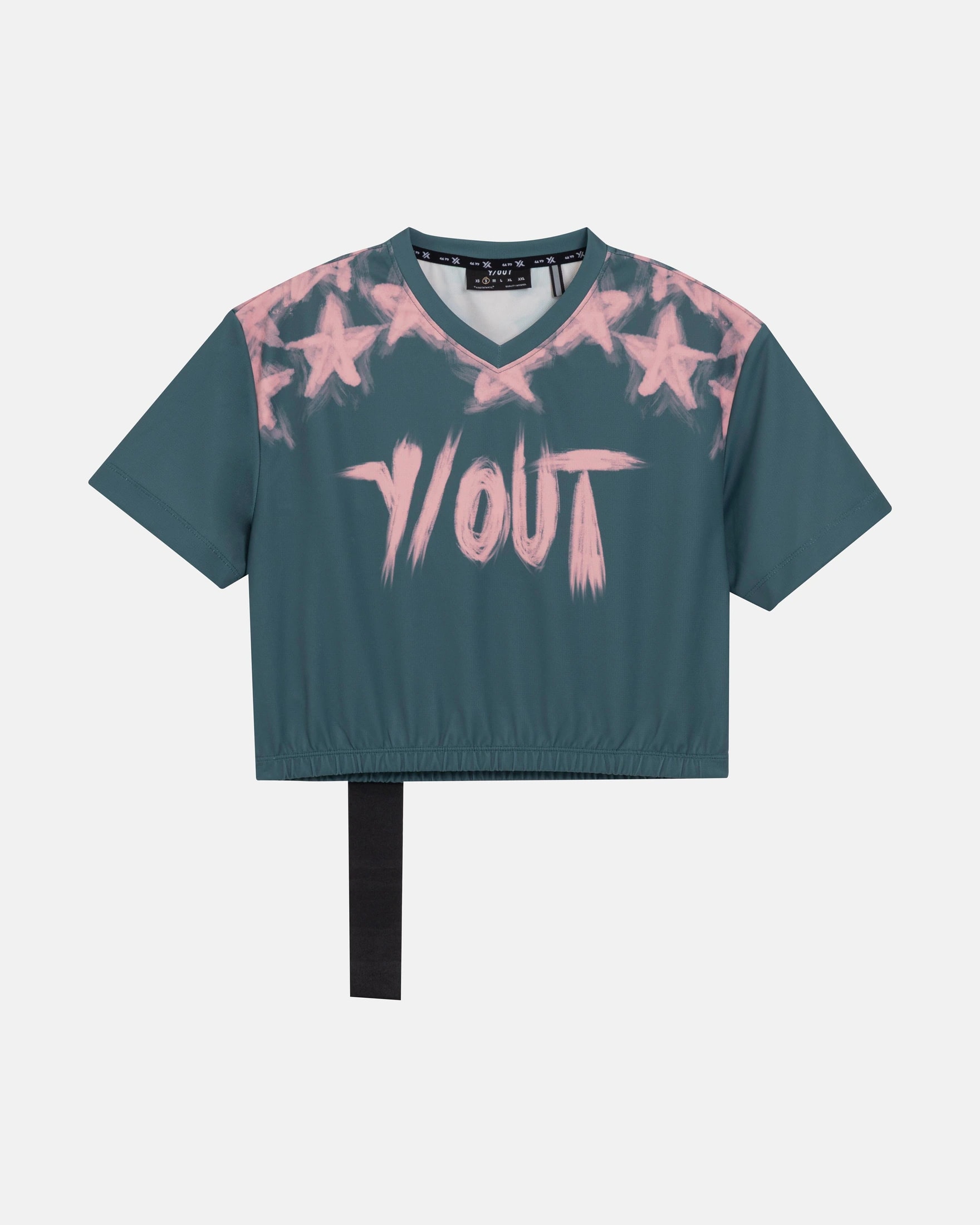 AVATAR CROP TOP - imagen 1