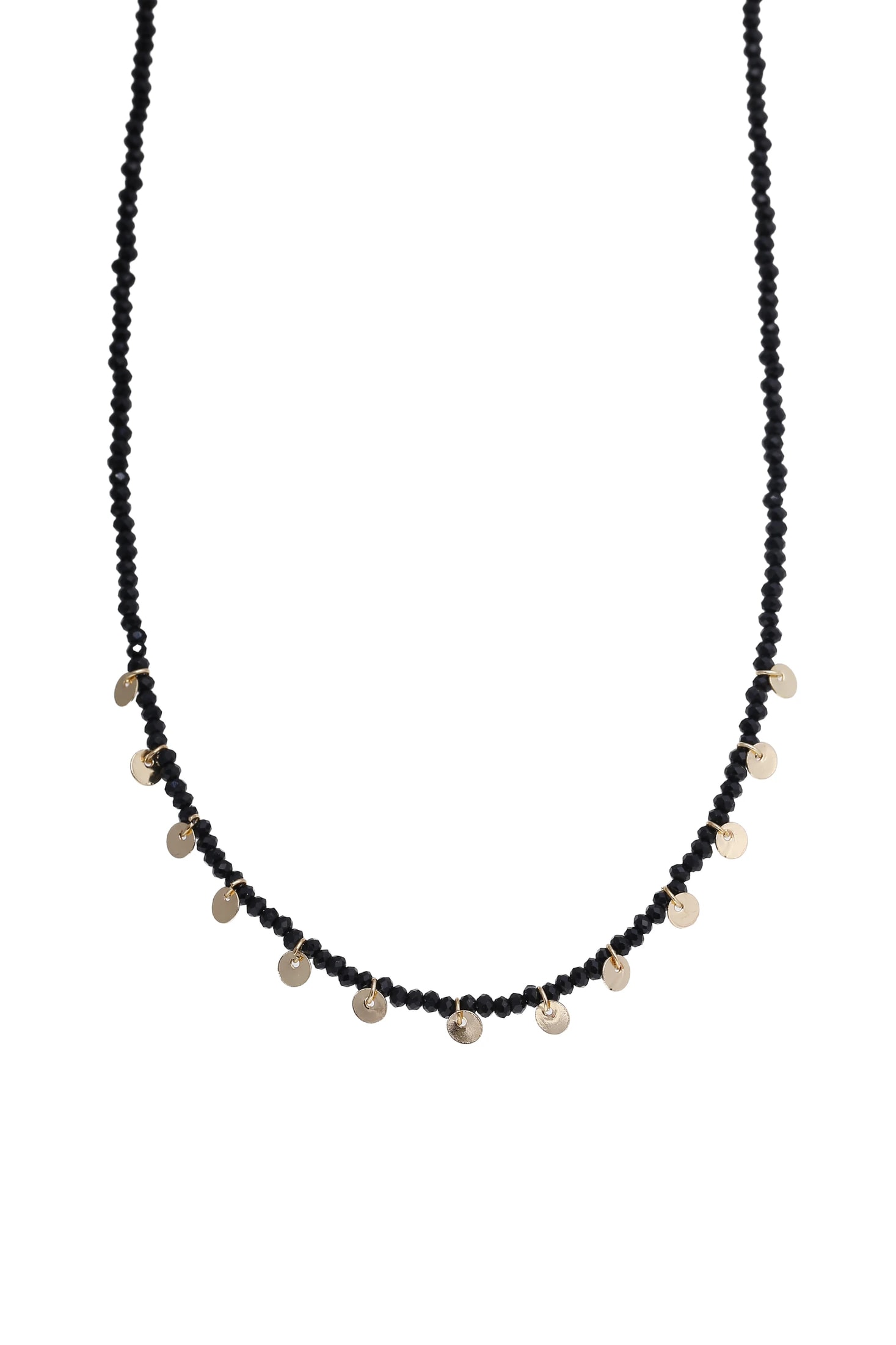 BEAD NECKLACE - imagen 1