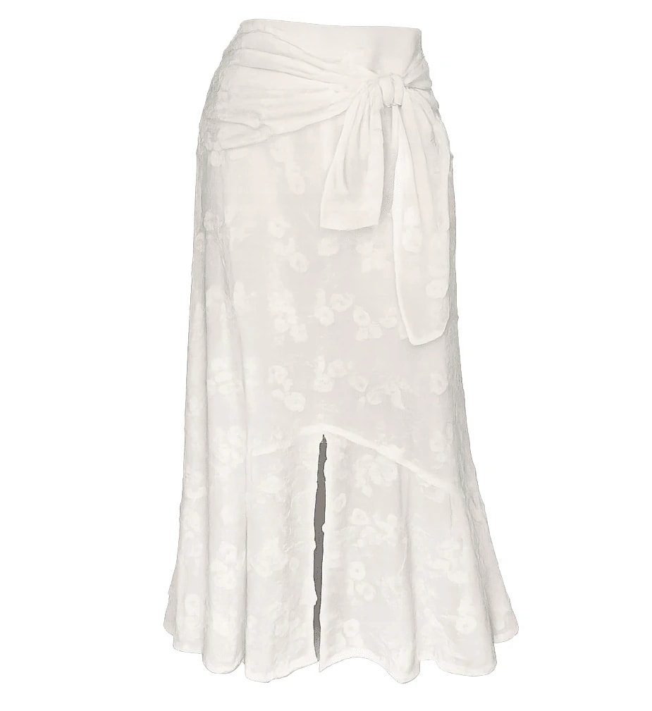 RF07-2026: Albor Skirt - imagen 1