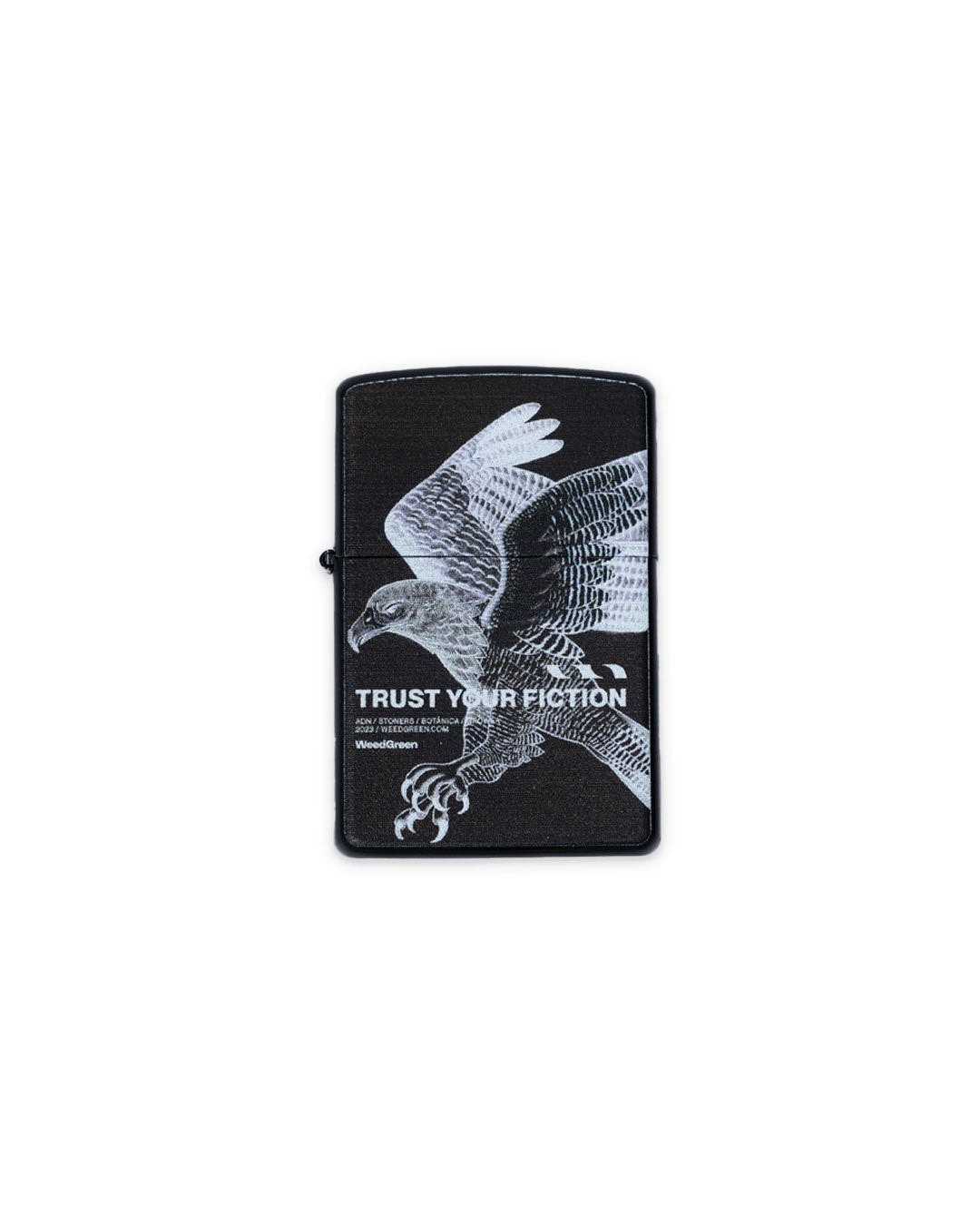 LIGHTER AGUILA - imagen 1