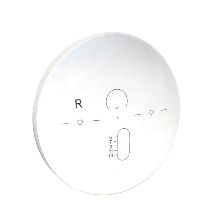 Progressive, Multifocal Lenses - imagen 1