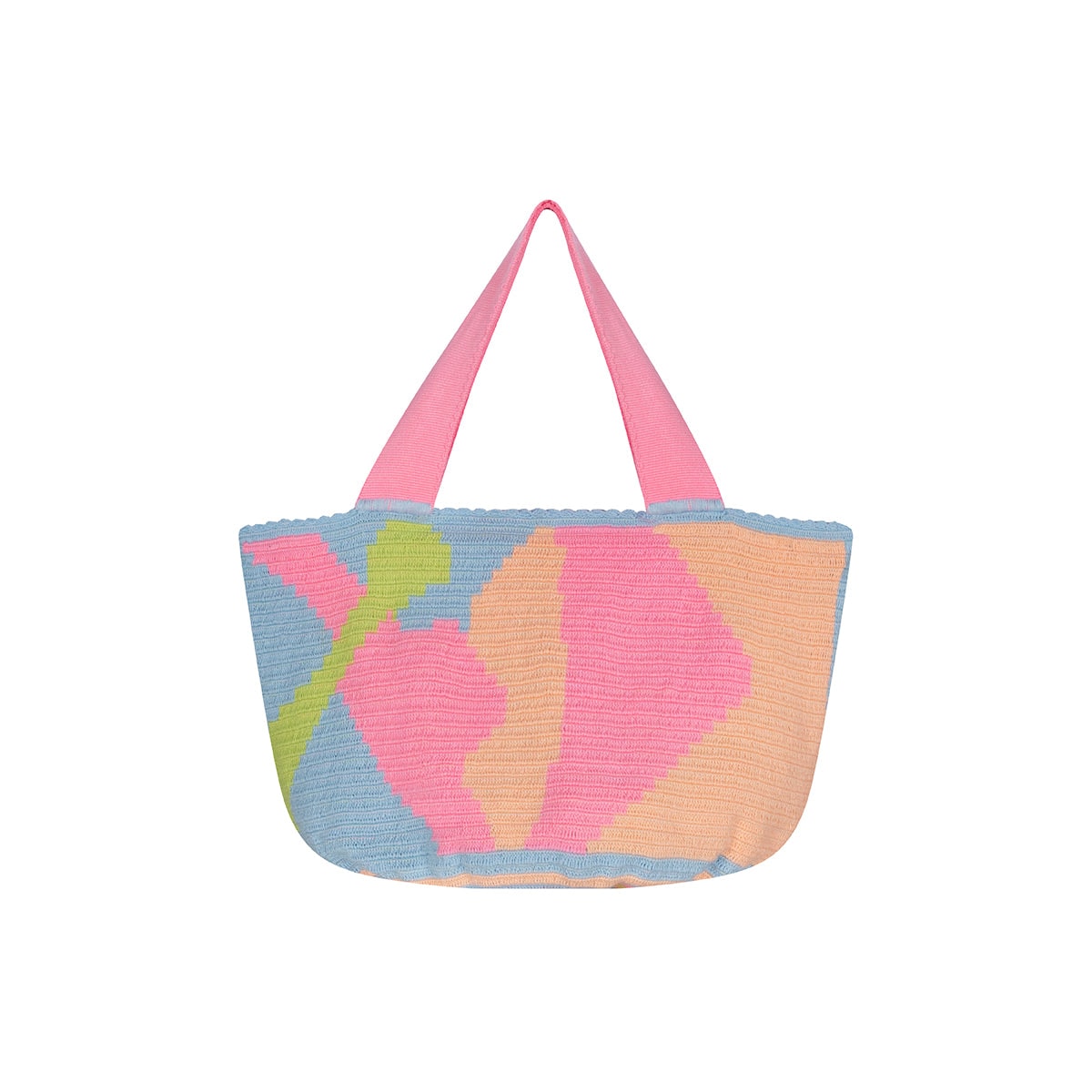 Maleiwa Tote Bag - Rose - imagen 1