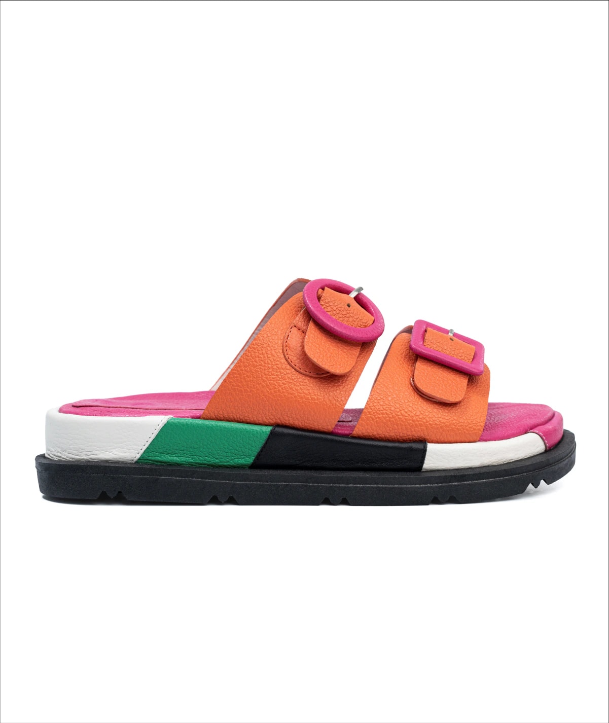 Allegra Naranja Preorden - imagen 1