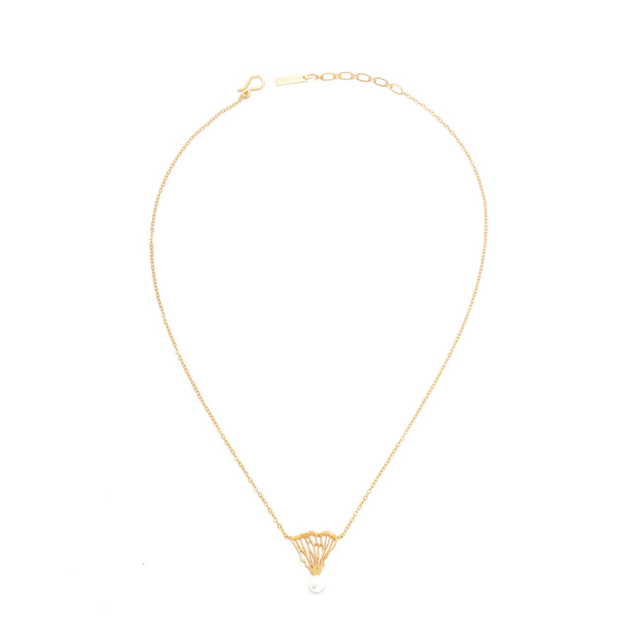 COLLAR BUTTERFLY PEQUENO - imagen 1