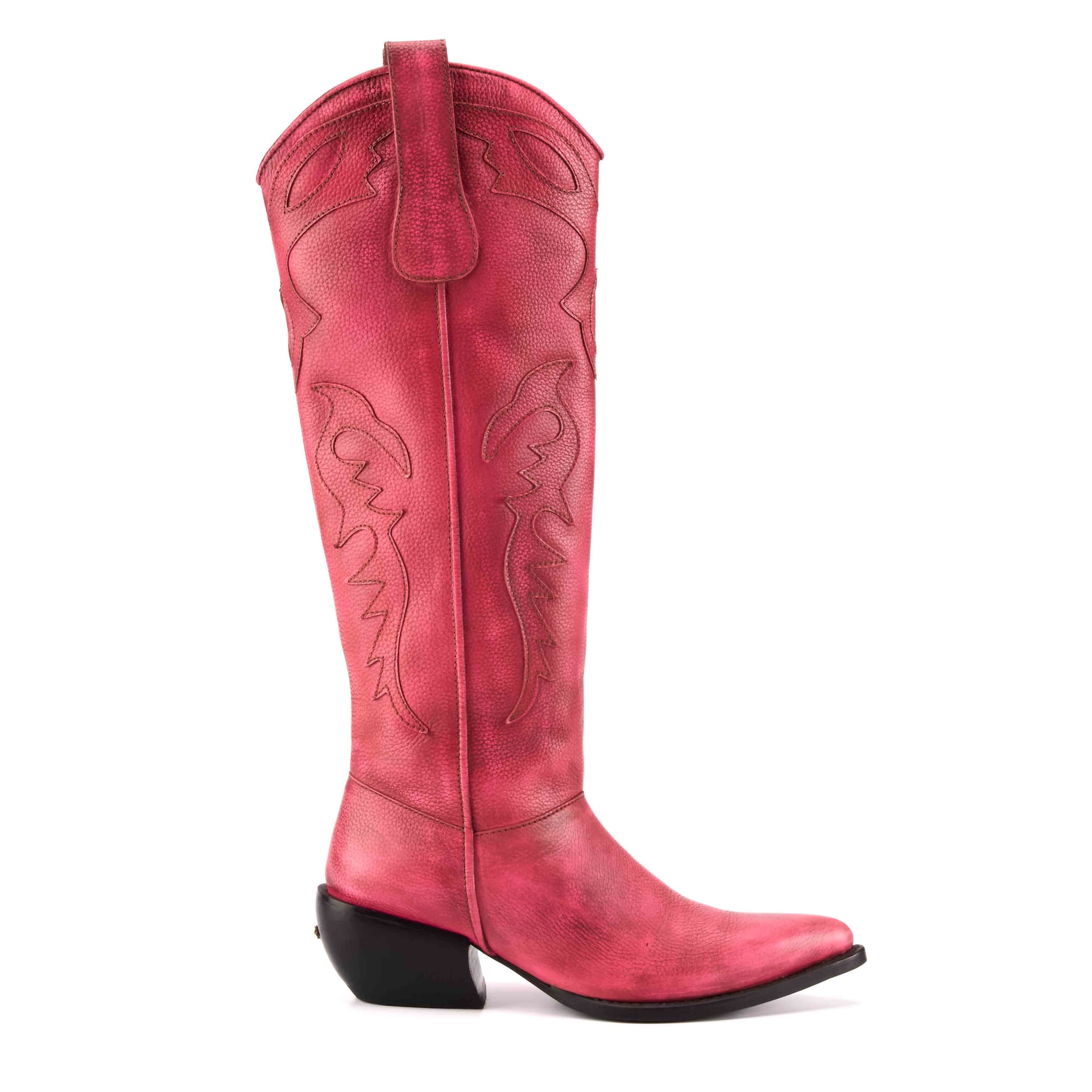 BOTA TEXANA EXTRALARGA - imagen 1