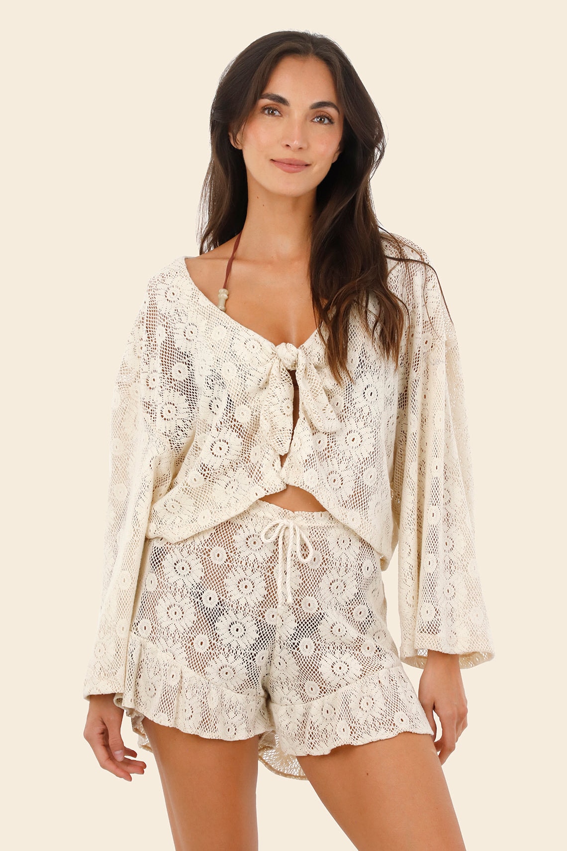 Moonwoven Hera Shirt - imagen 1