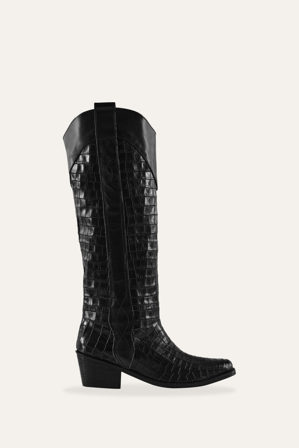 Country Boho Boot - imagen 1