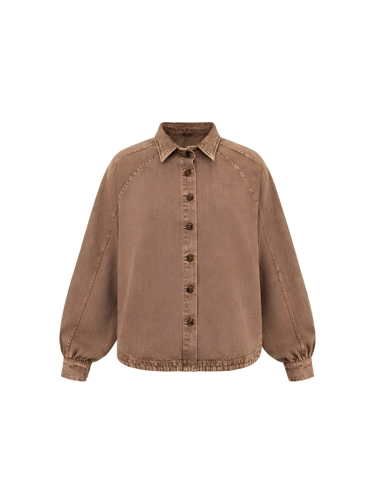 SHIRT BLASTO CHOCOLATE - imagen 1