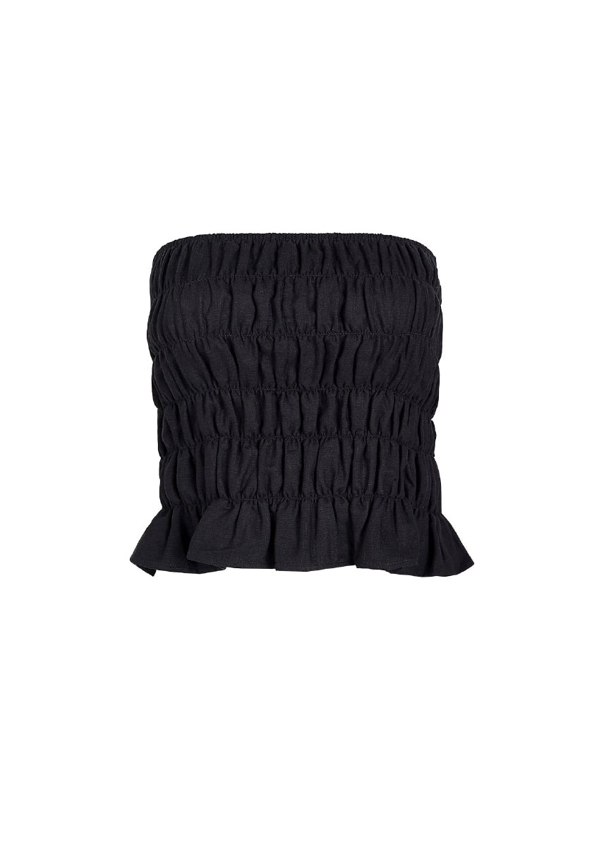 ANCESTRAL LINES AMIRA CROP TOP 9631 - imagen 1