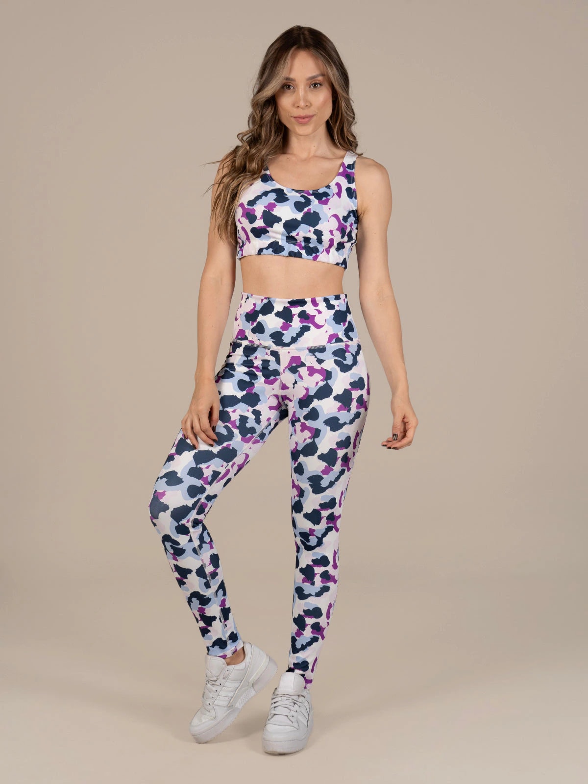 patti leggins set - imagen 1