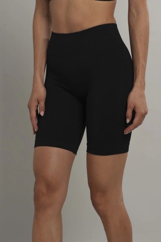 Basic biker Seamless Negro - imagen 1