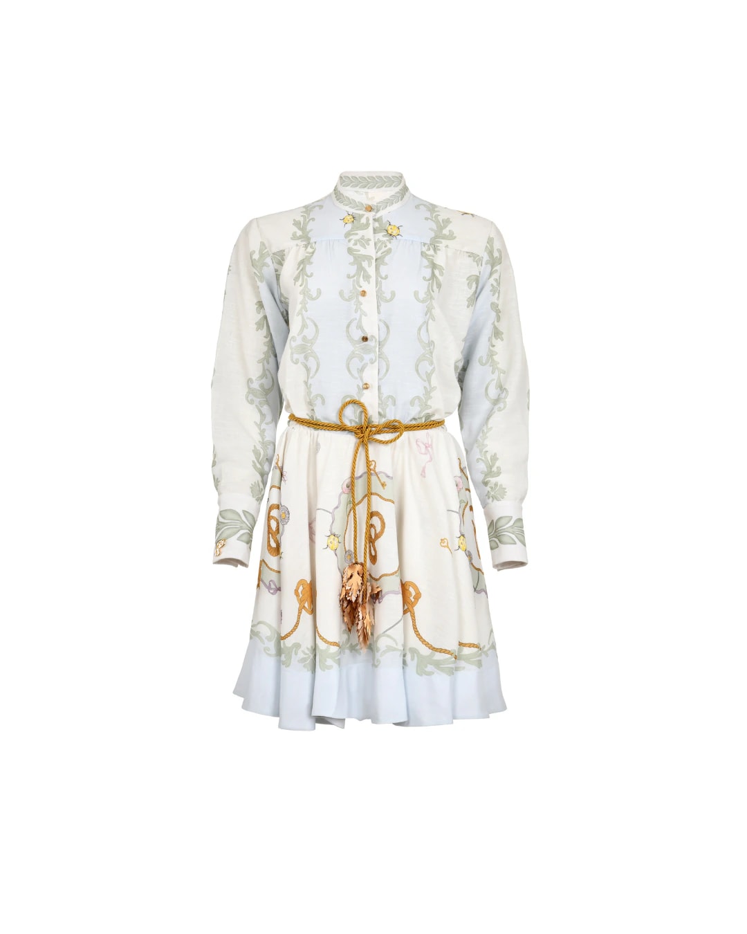 Chloe Dress - imagen 1