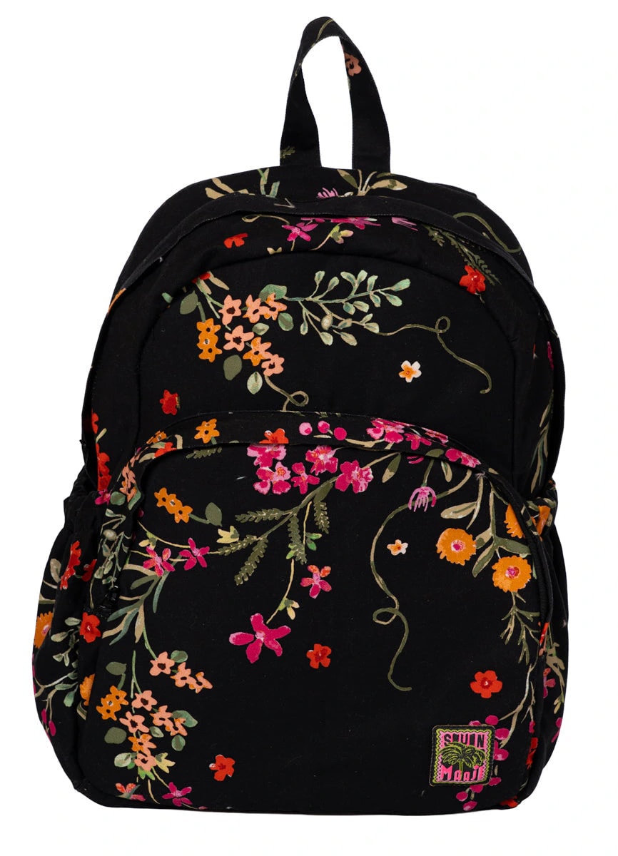 Maaji Evening Bloom Roma Back Pack - imagen 1