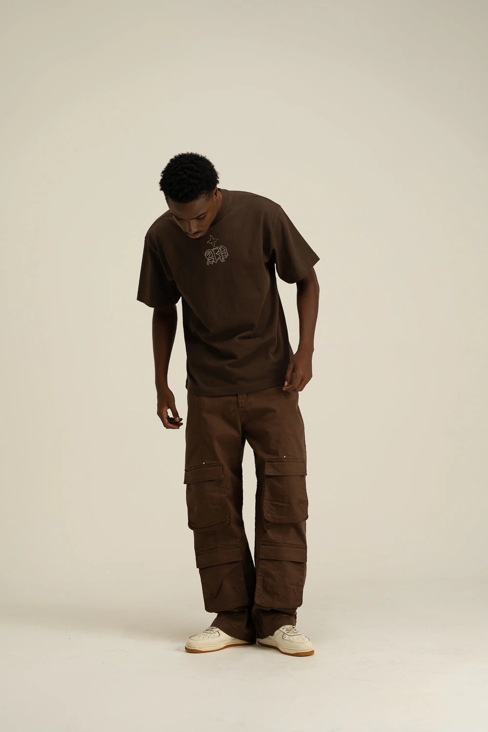 ORBIS PANTS - imagen 1