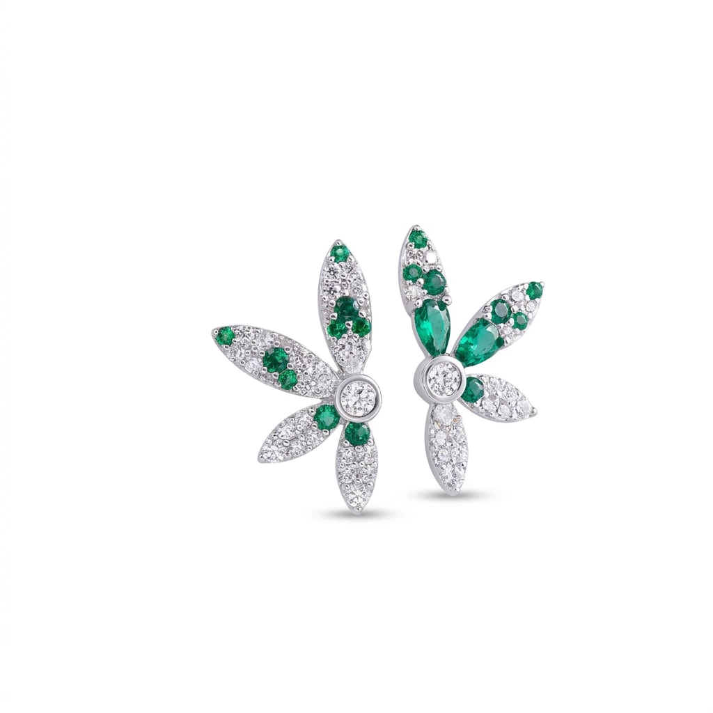 BLOSSOM EARRING - imagen 1
