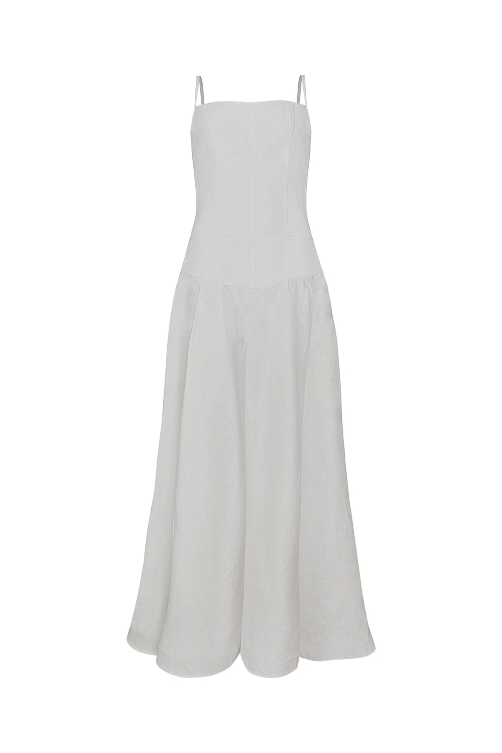 Serene Maxi Dress - imagen 1